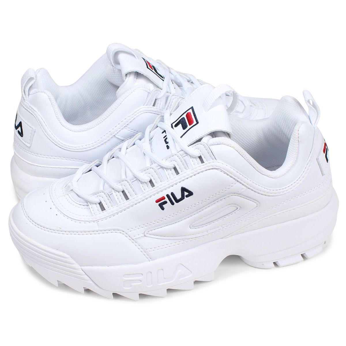 tenis fila disruptor masculino preço