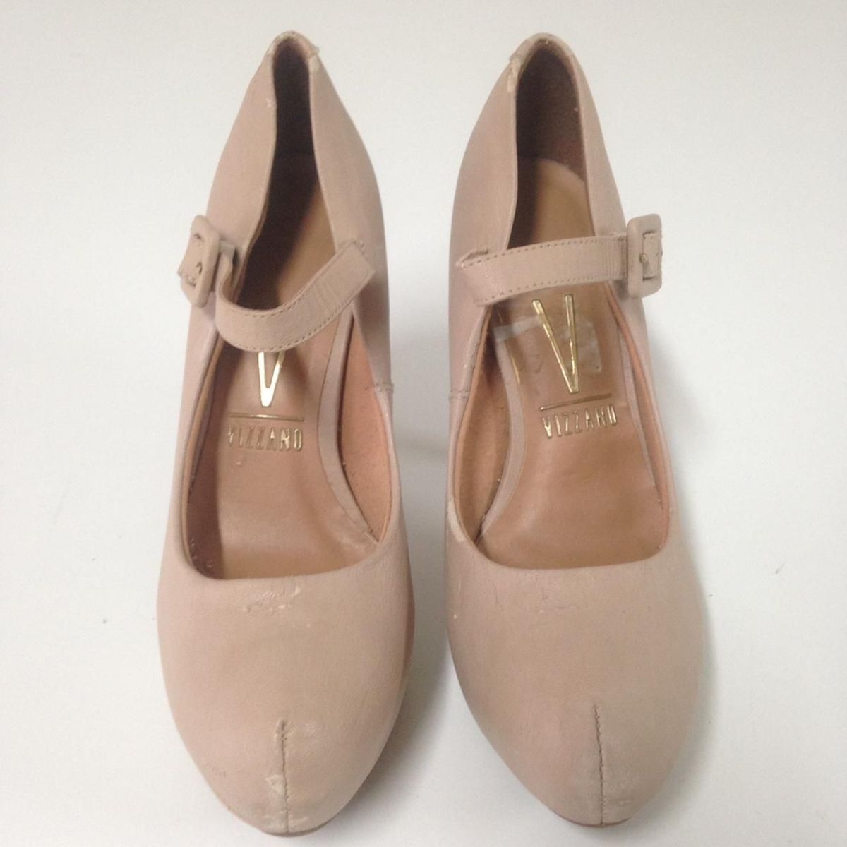 sapato salto alto boneca