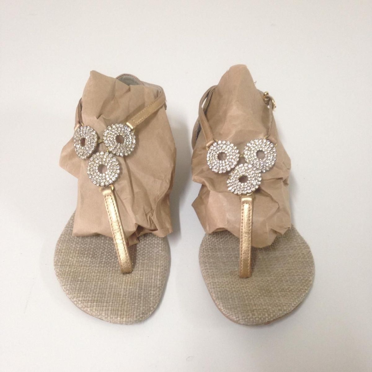 rasteirinha constance 2019