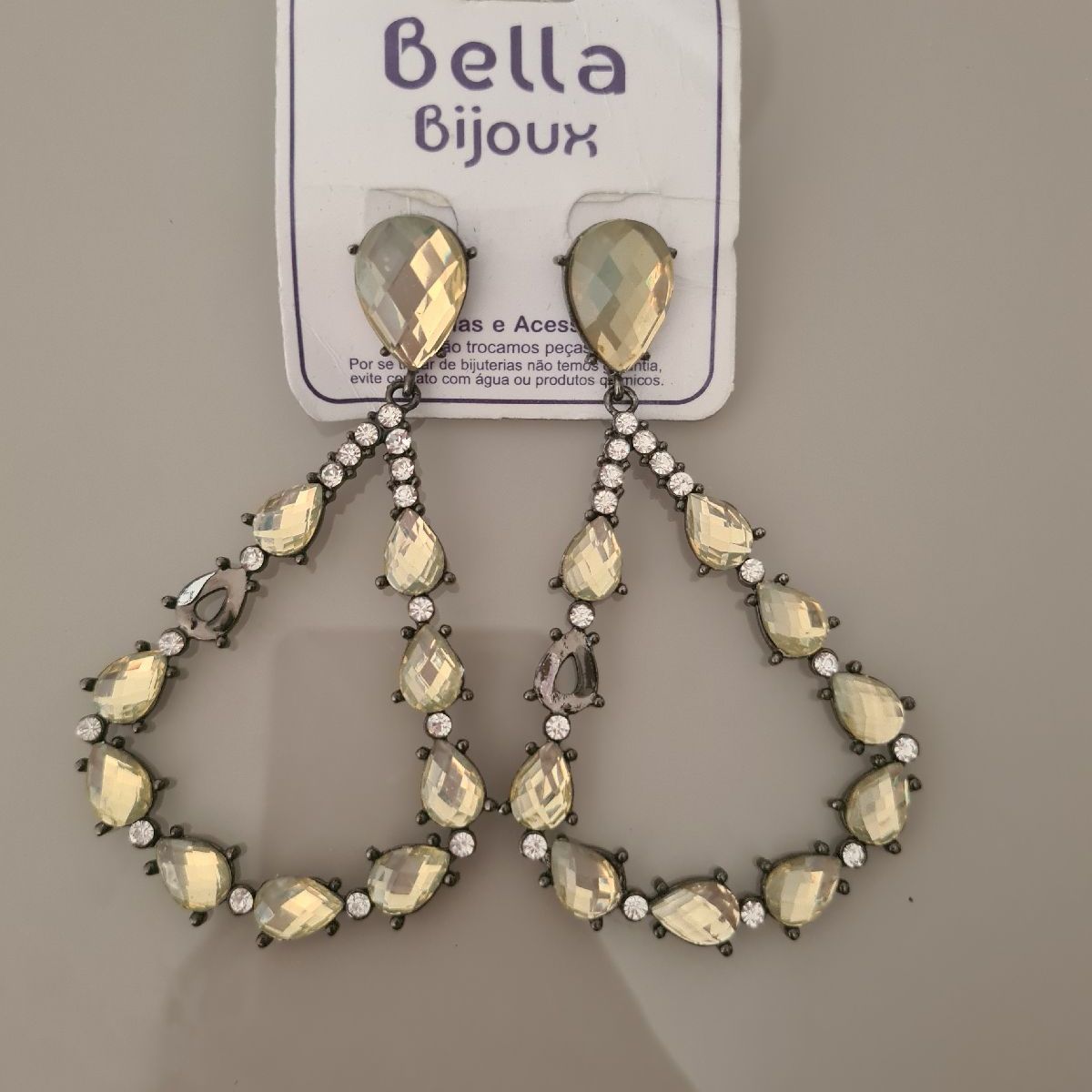 Bella Bijoux