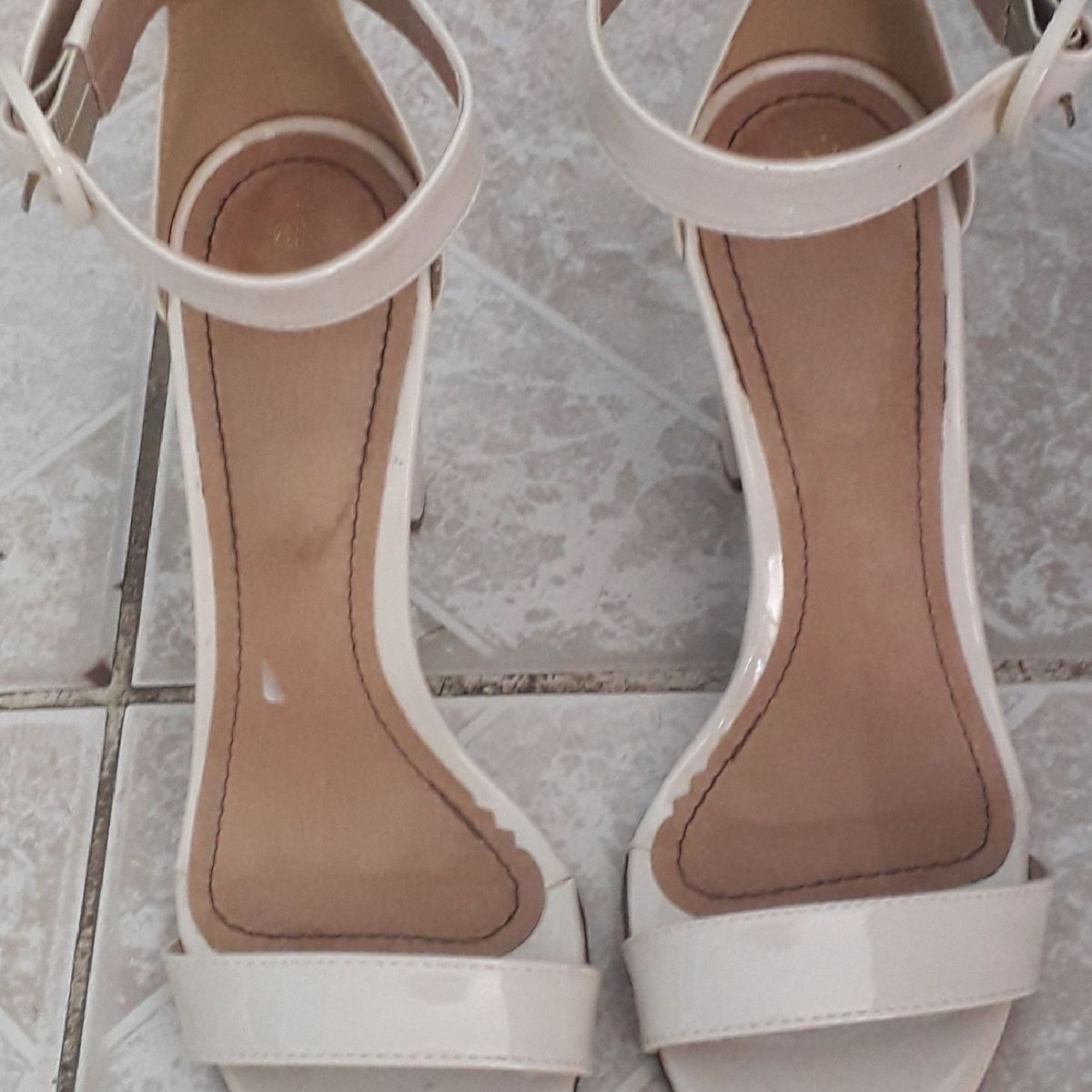 sandalias riachuelo 2019