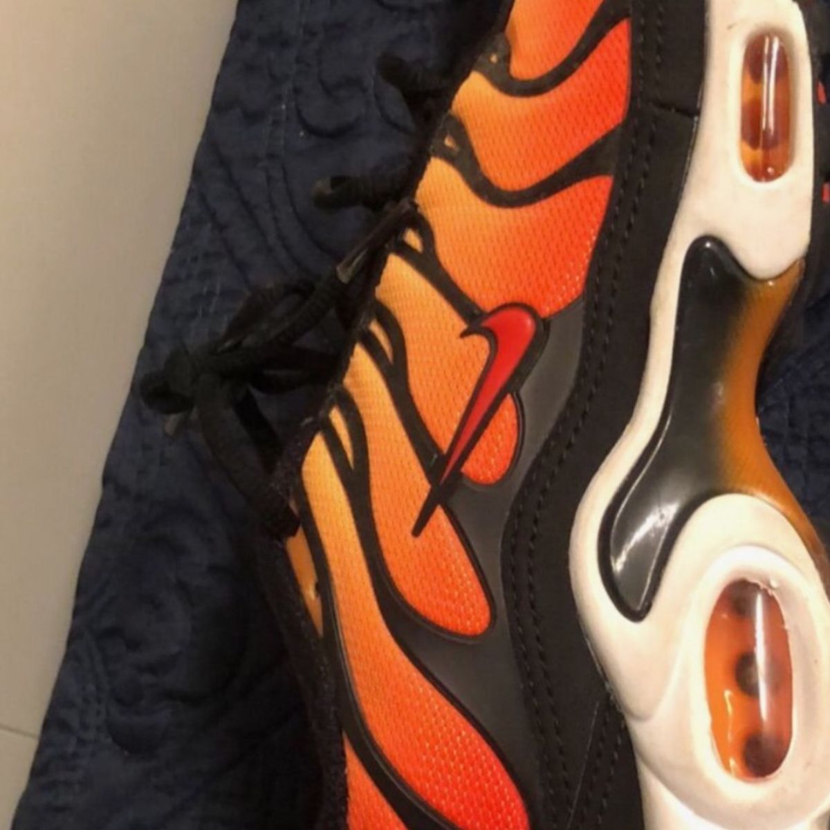 air max plus tn ultra tiger