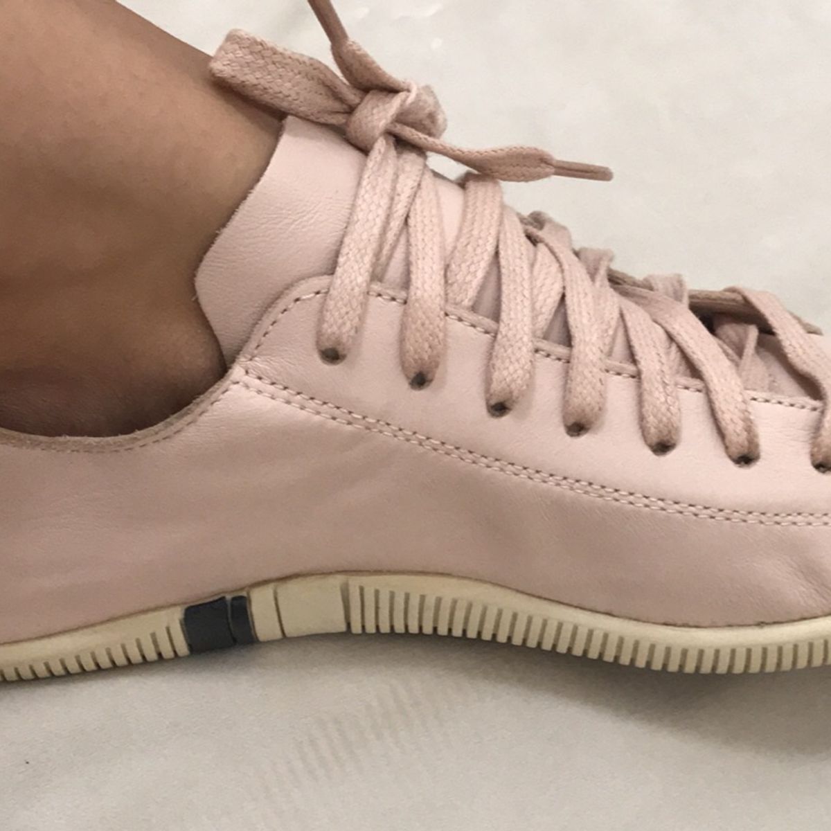 Tenis Osklen Arpoador Soft Feminino Tenis Feminino Osklen Arpoador