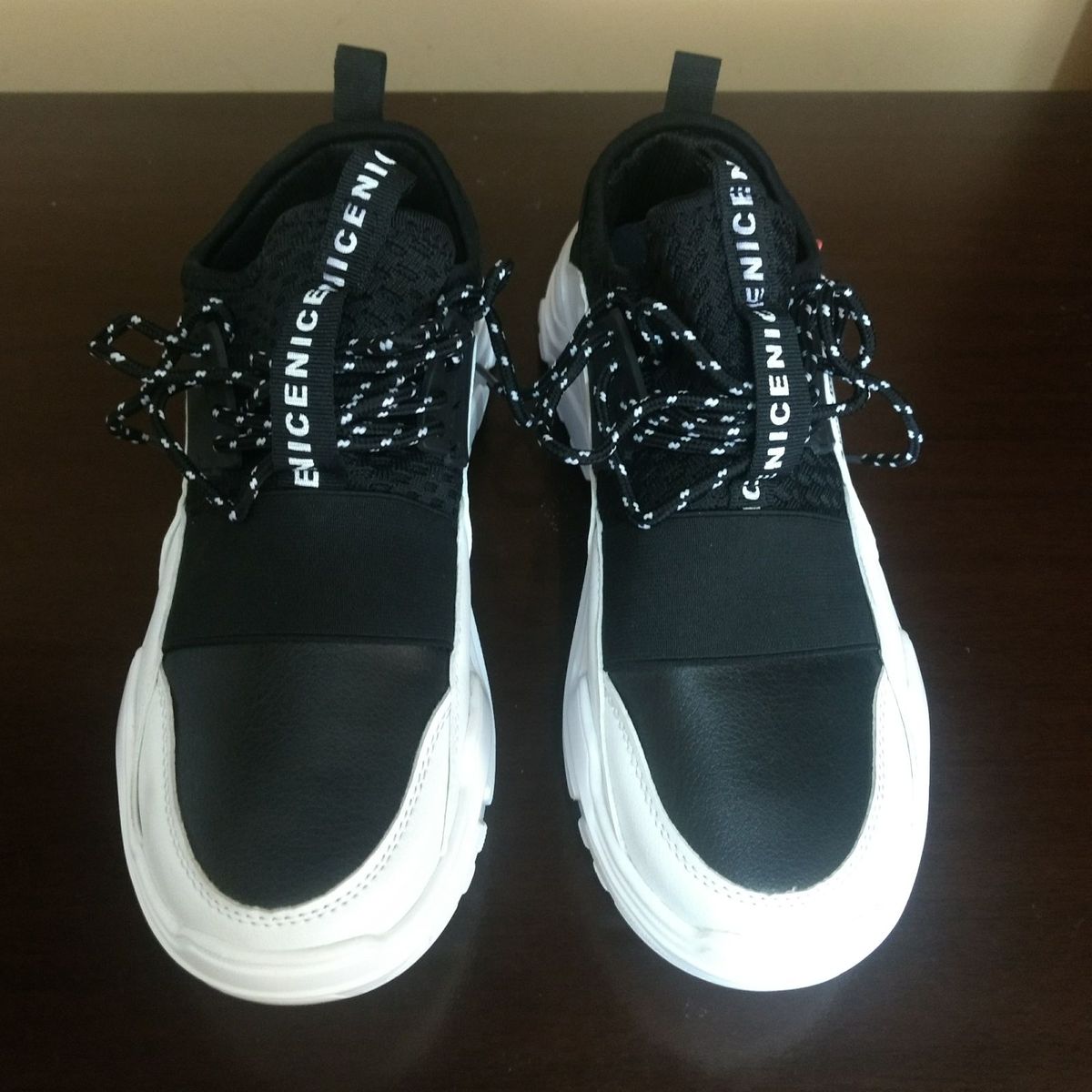 tenis adidas keep running masculino