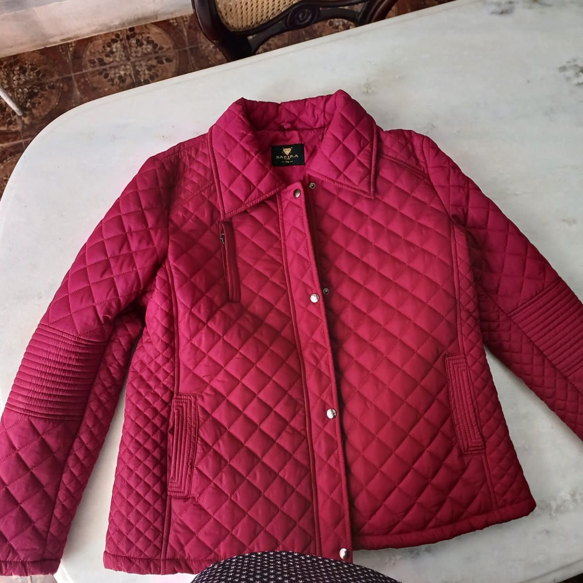 Casacos safira sale 2019