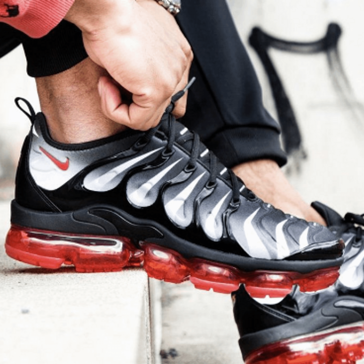 tenis nike com gel masculino