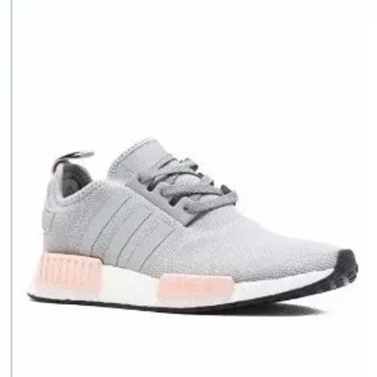 tenis adidas nmd primeknit r1 feminino