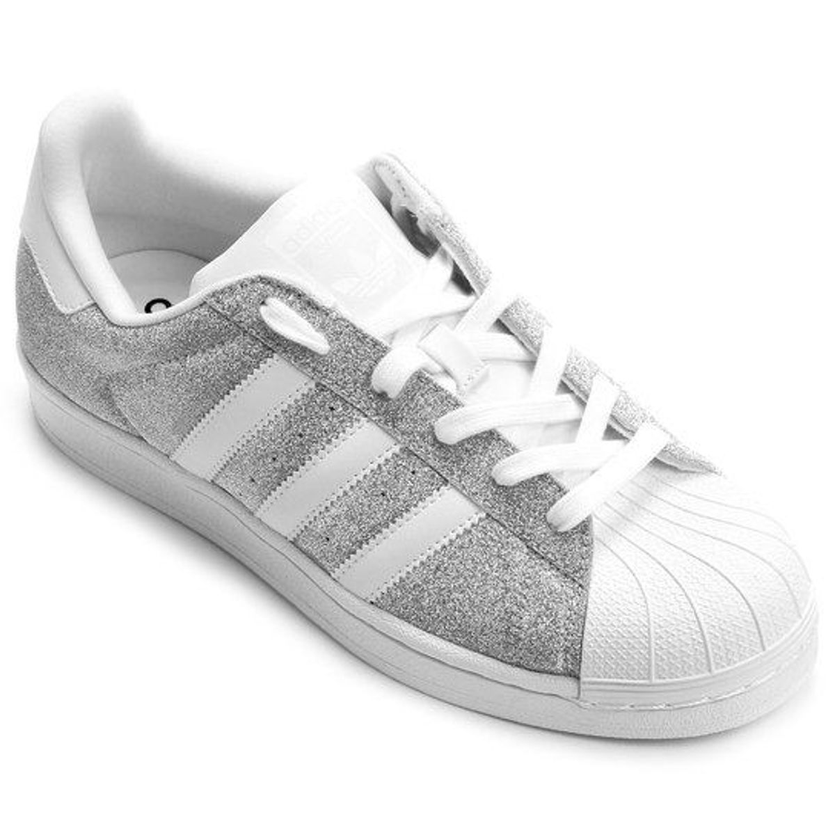 tenis glitter adulto