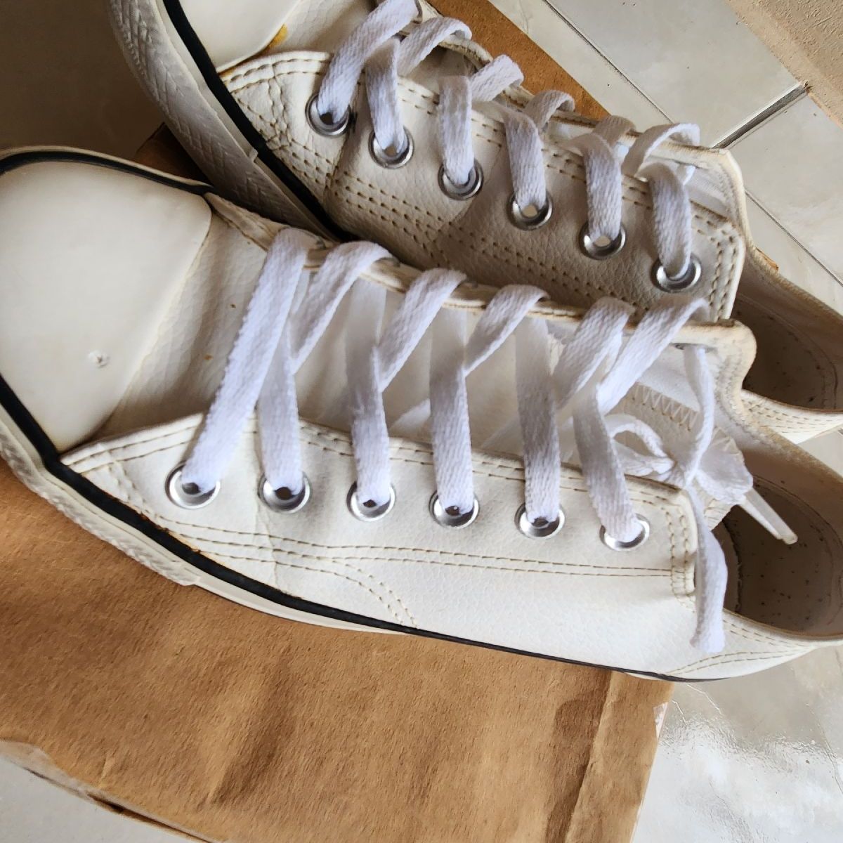 converse poshmark