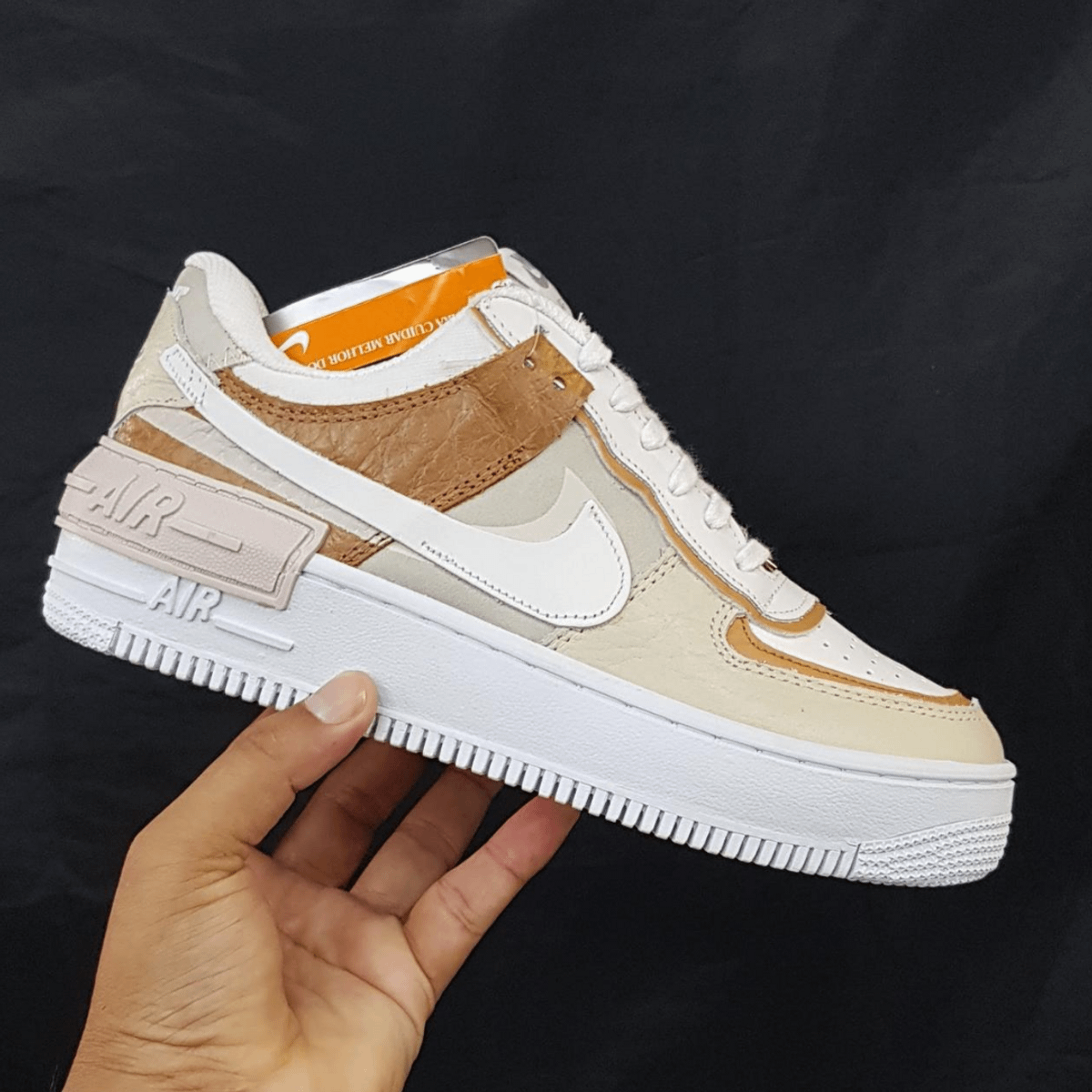 tênis nike air max 1 se feminino