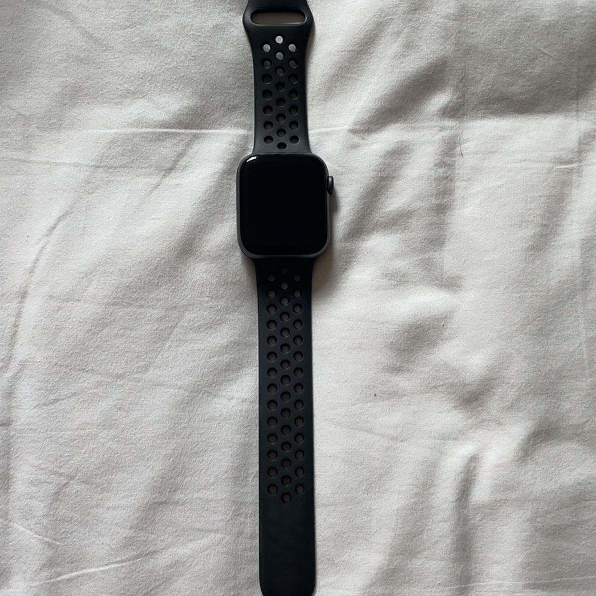 Apple watch hot sale nike 4