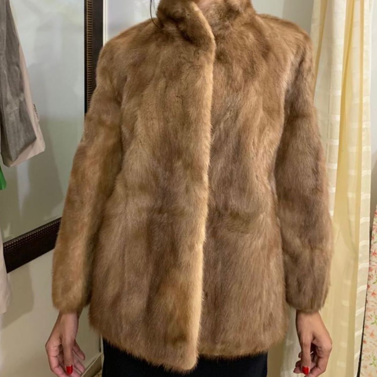 EMBA the American Mink エンバ　アメリカンミンク　WAKO American Mink EMBA エンバ　アメリカンミンク　WAKO the