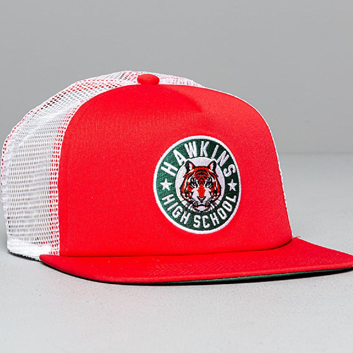 Stranger things top nike hat