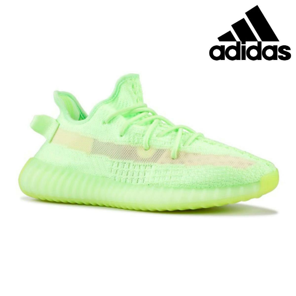 sapato yeezy