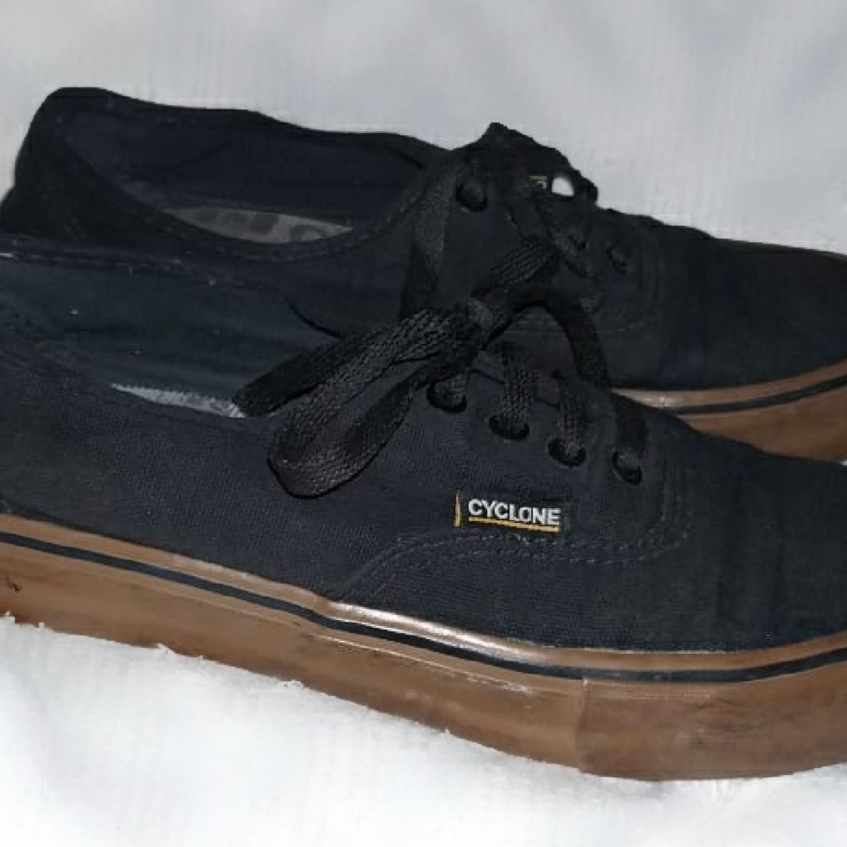 tenis cyclone mercado livre