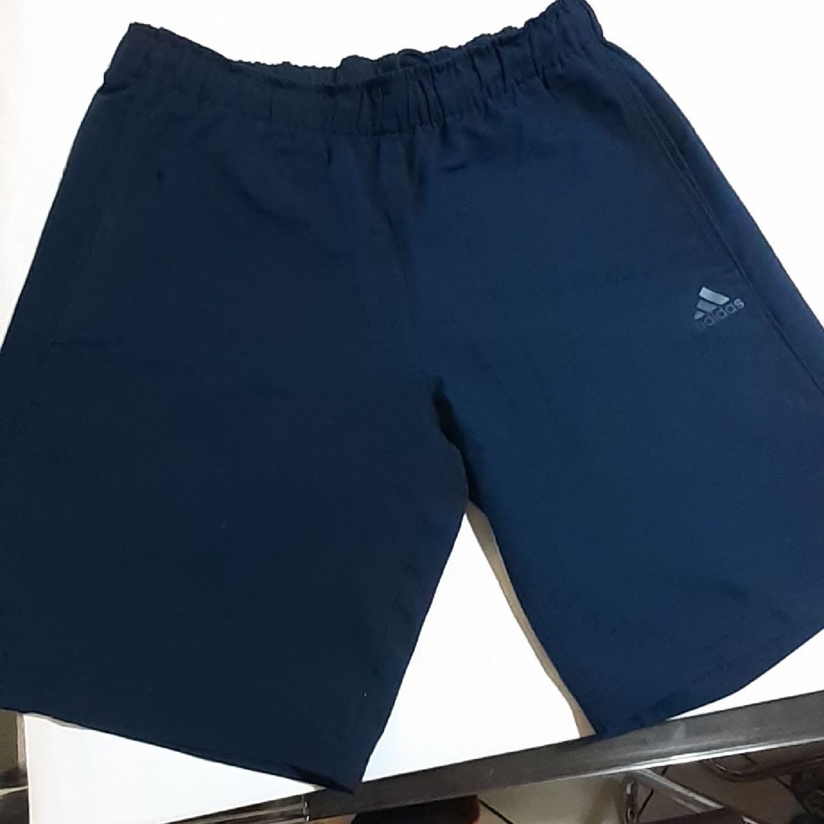 bermuda adidas tactel