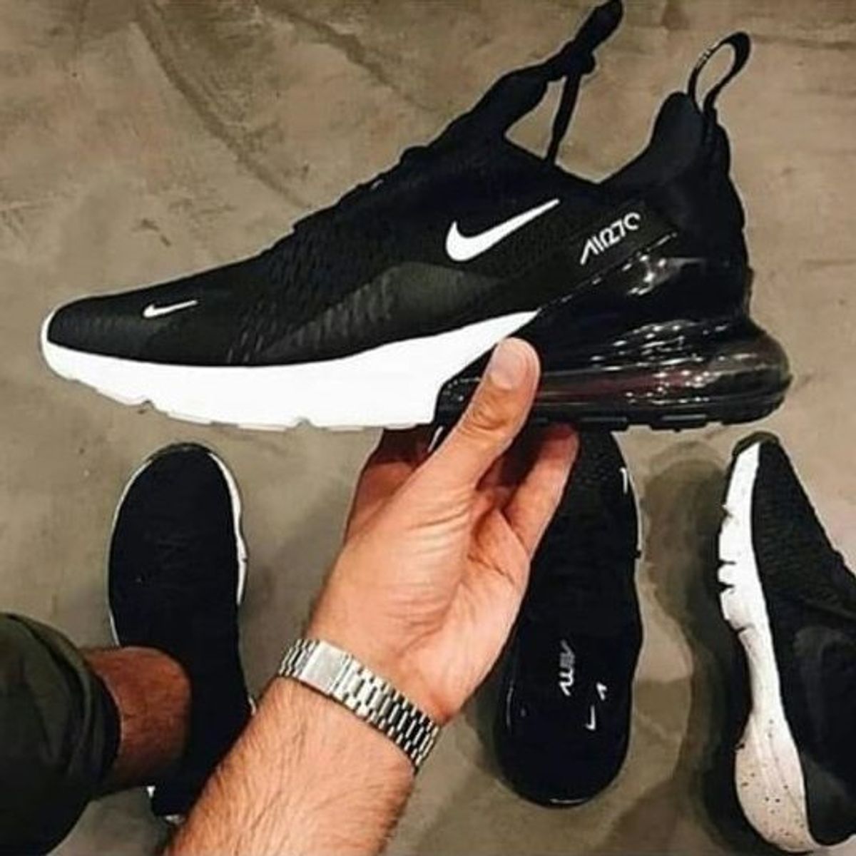 vapormax novo 2019