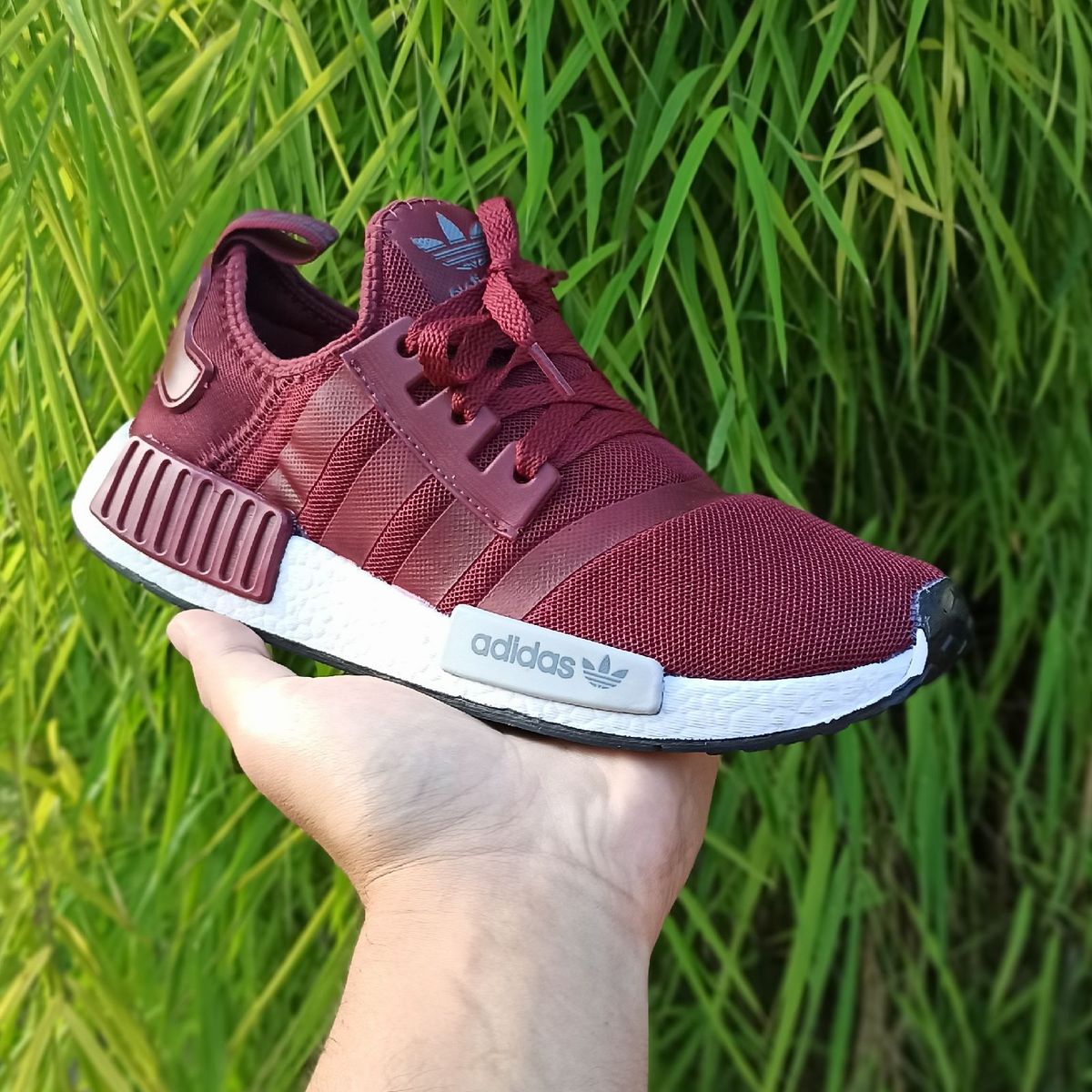 Adida 2025 nmd vinho