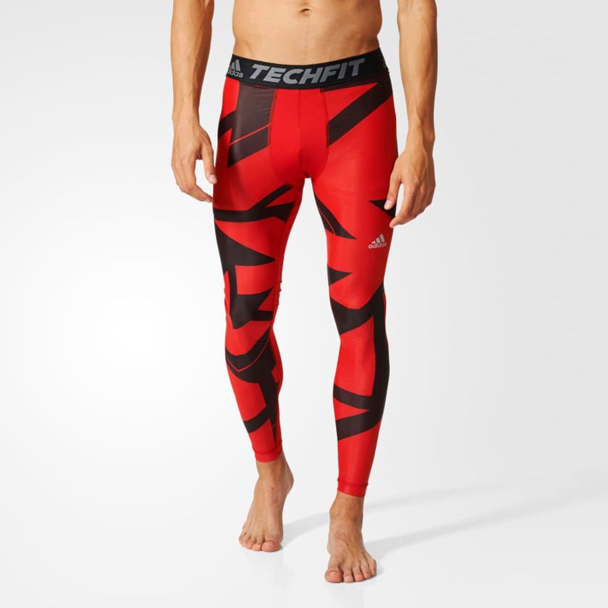 legging masculina centauro