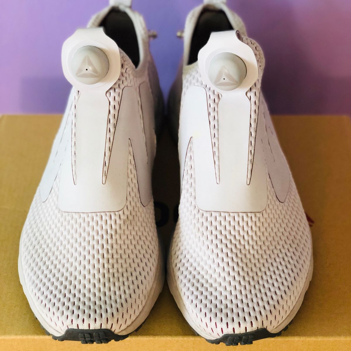 tênis u pump supreme