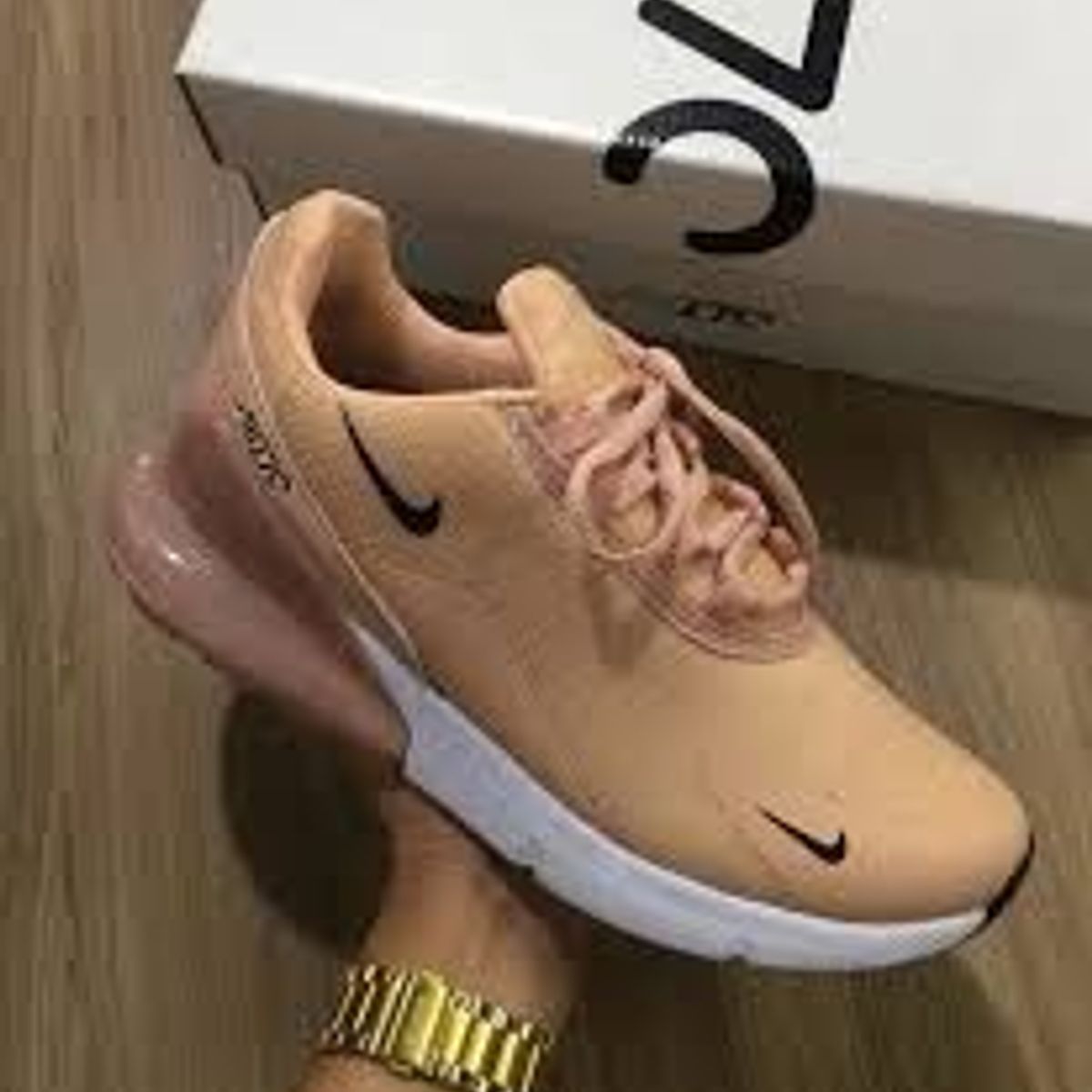 Air cheap 70 feminino