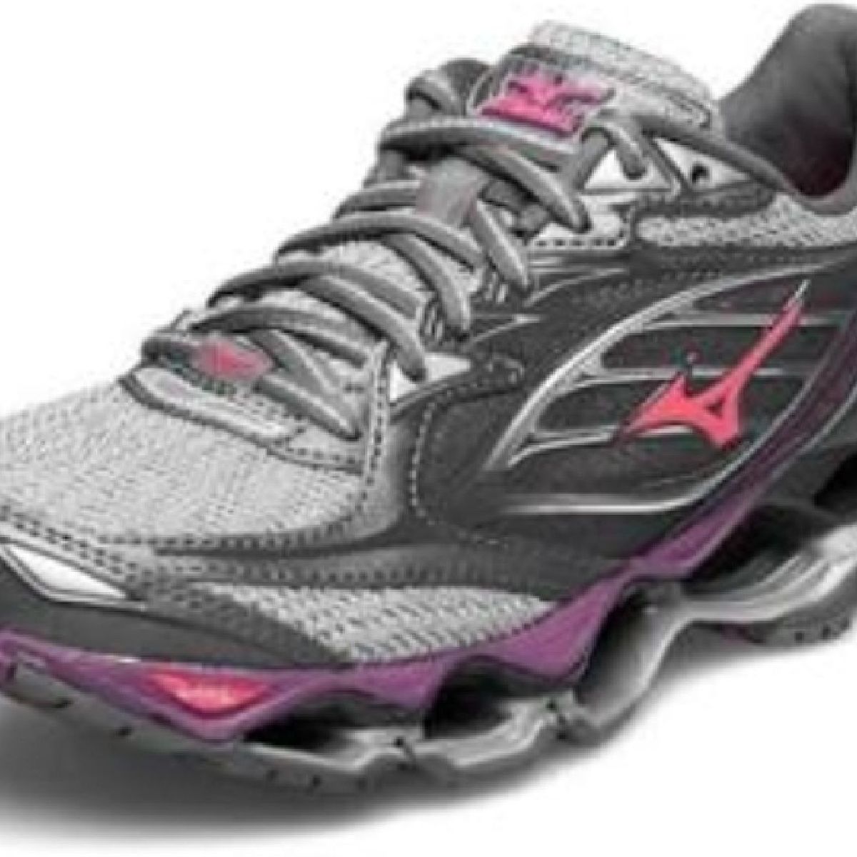 tenis mizuno feminino lilas
