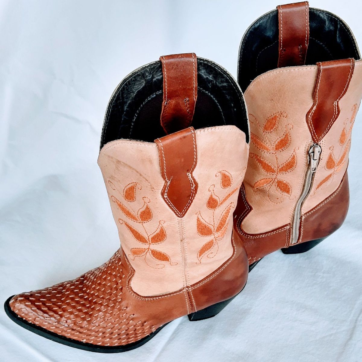 stevan boots