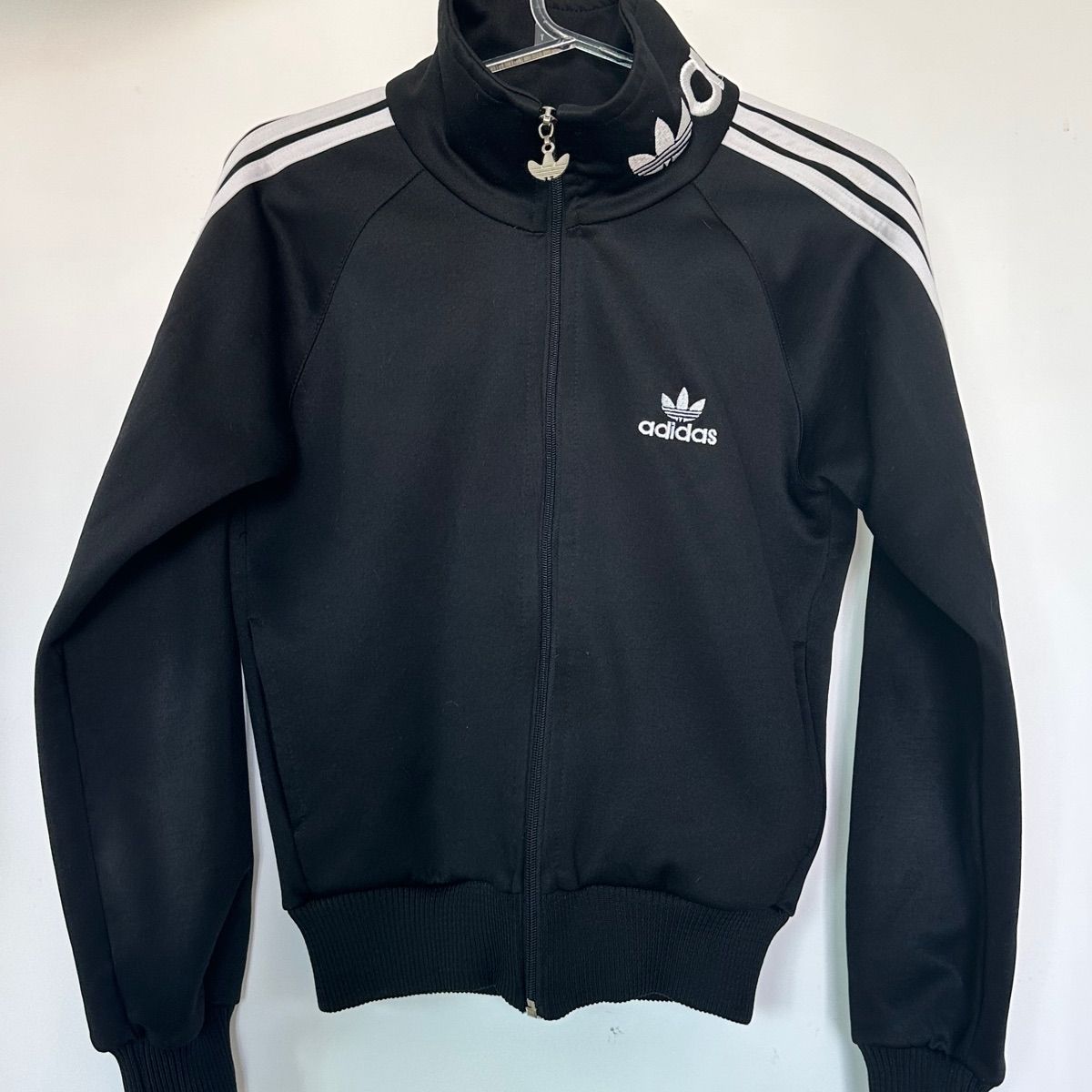 Jaqueta Parka do Internacional Adidas, Casaco Feminino Adidas Usado  85789471