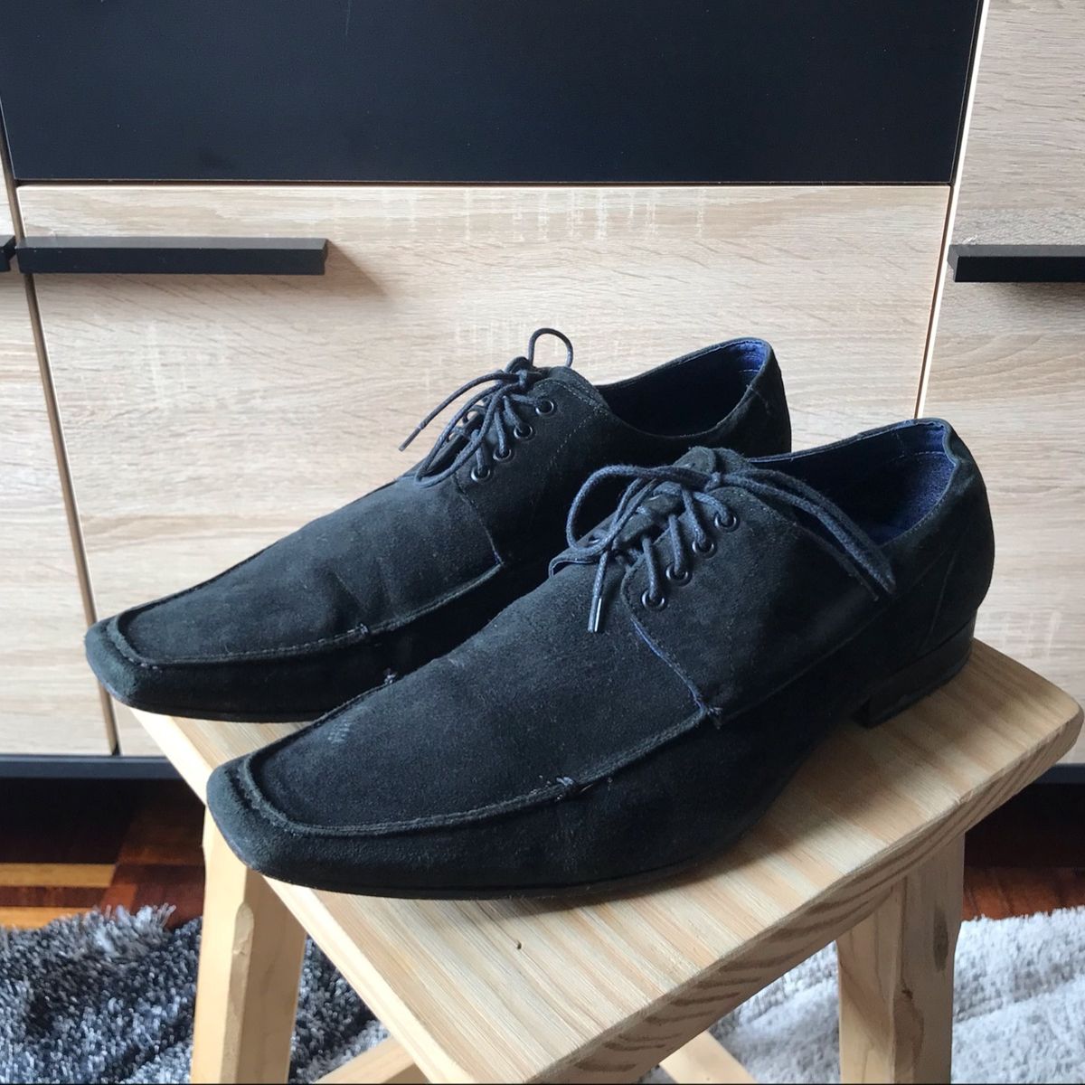 sapato social sergios