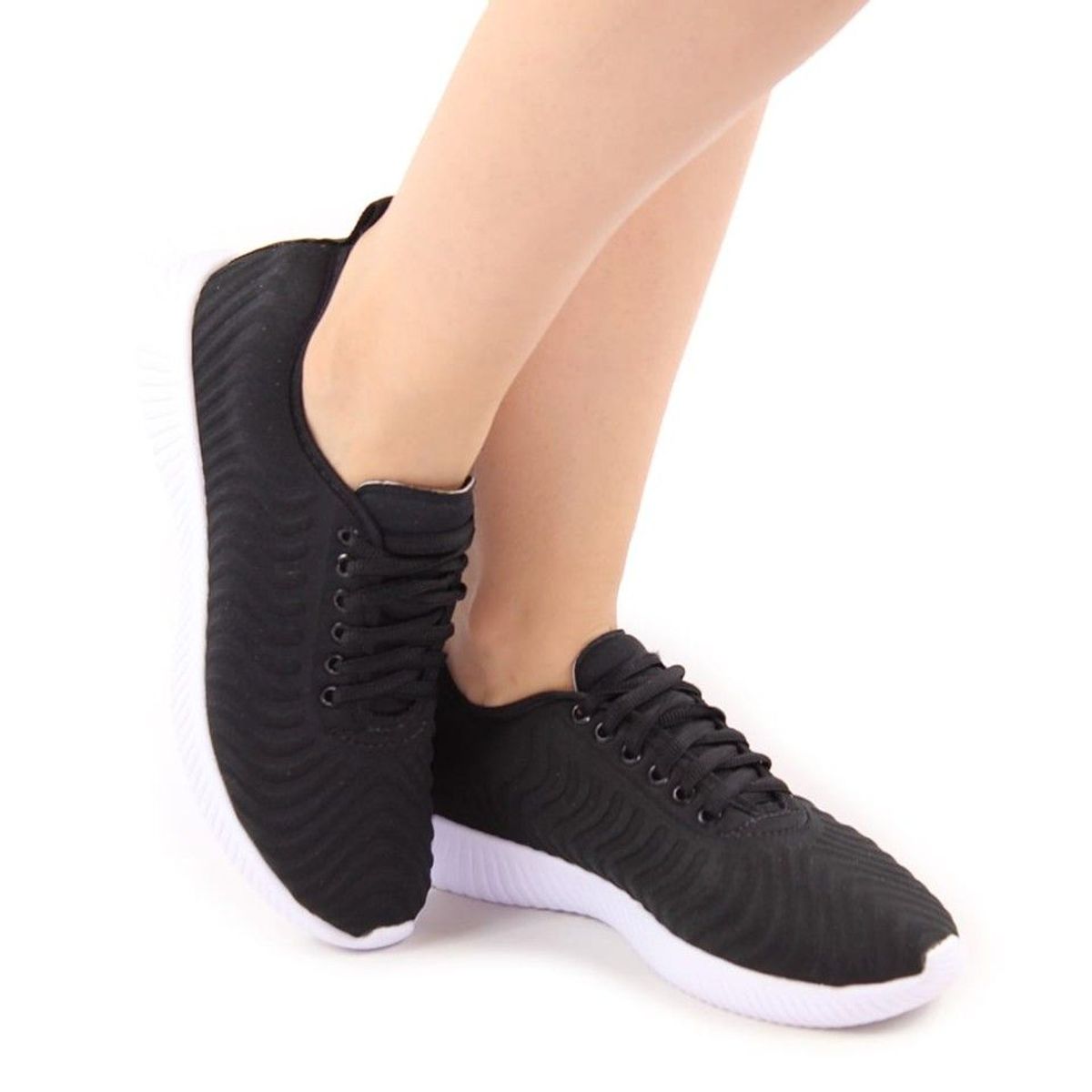 tênis feminino para passeio