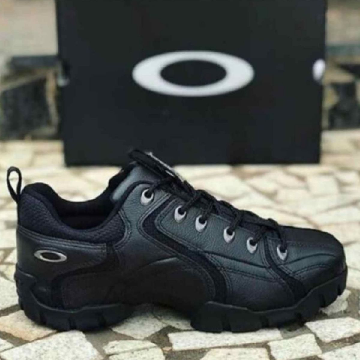 flak low bege camuflada