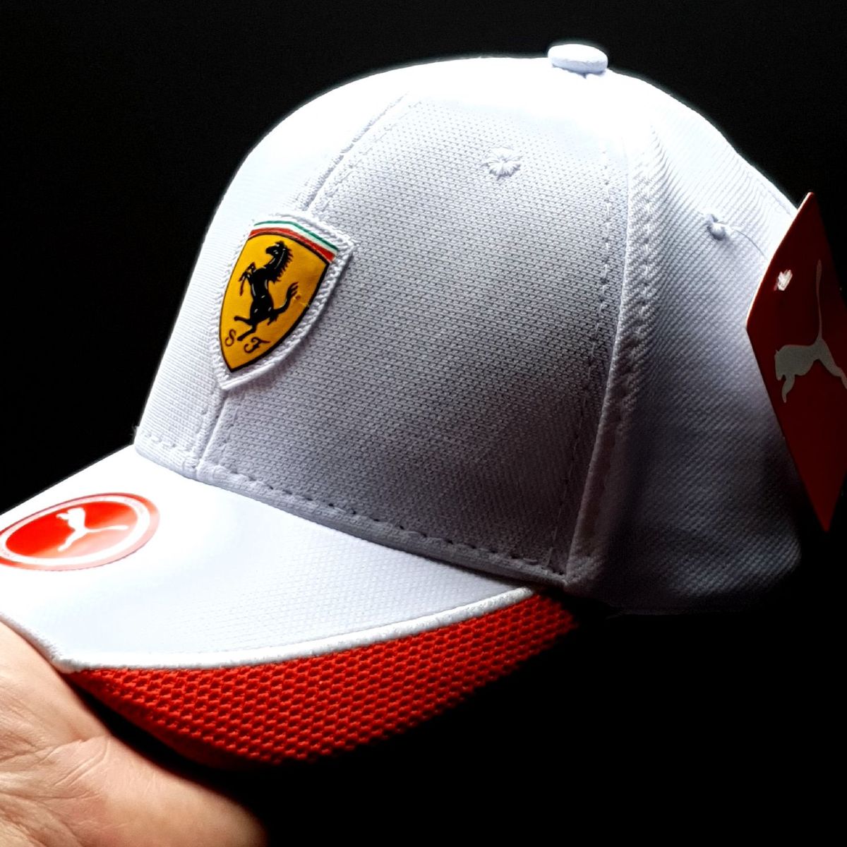 Modelos puma clearance ferrari