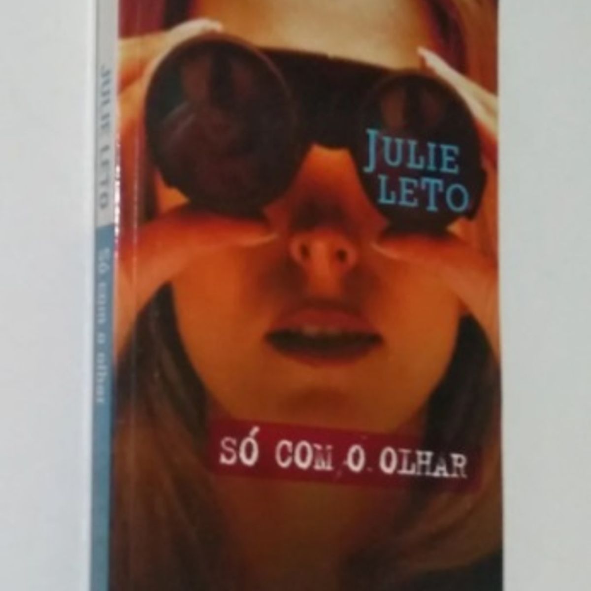 Julie Leto 