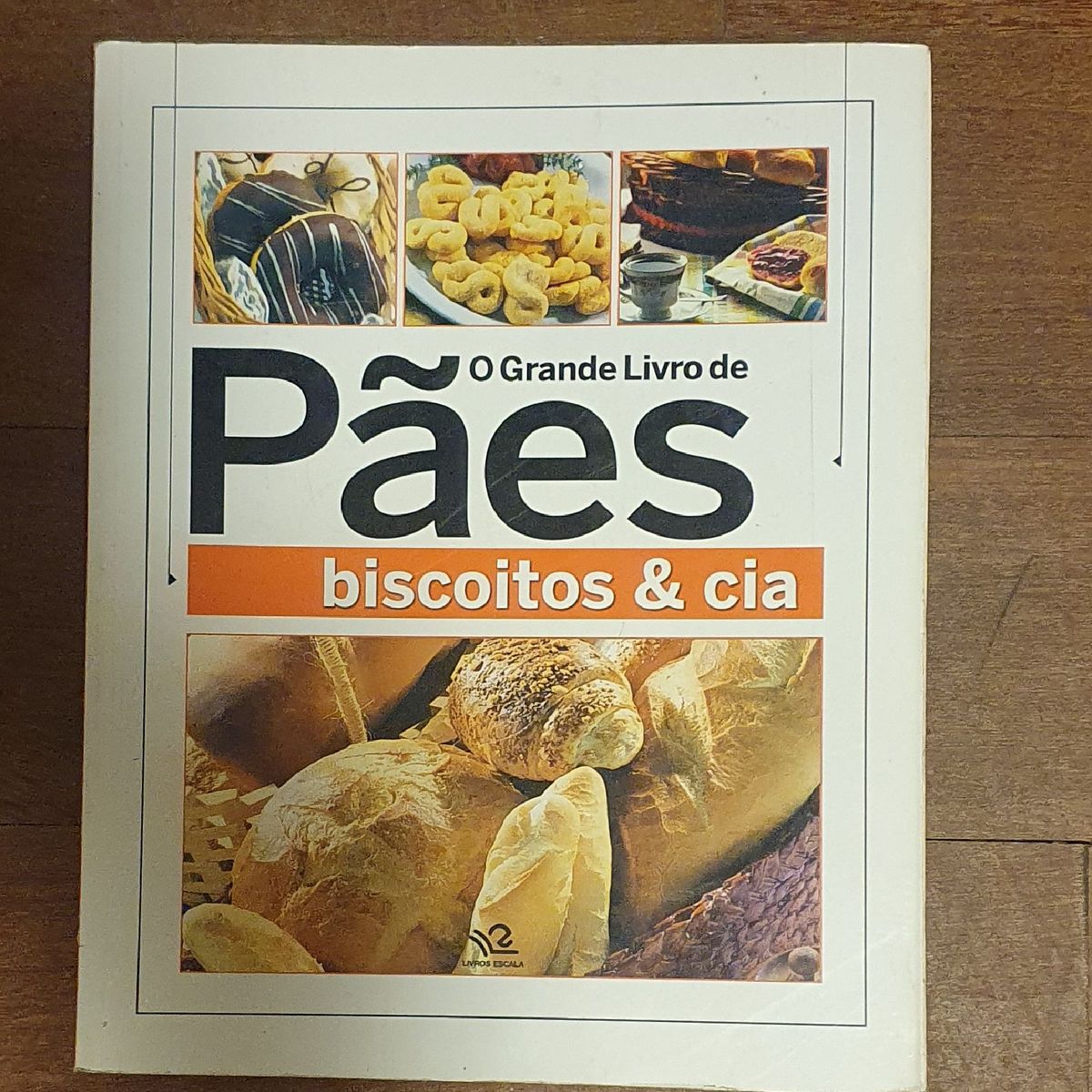 O Livro Dos Paes