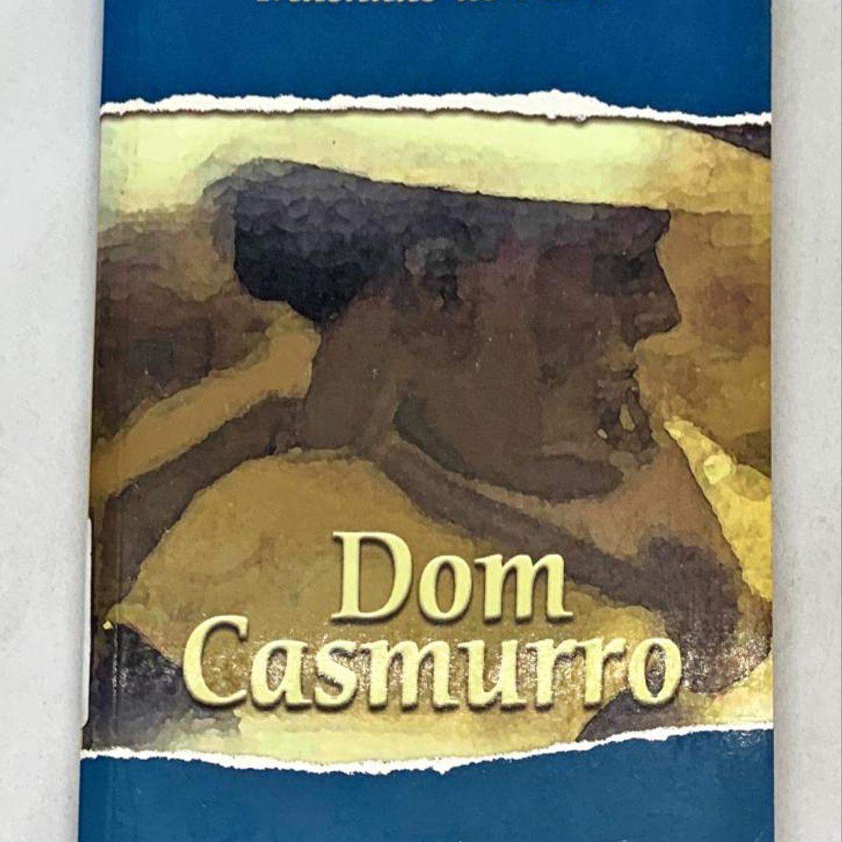 Dom Casmurro (Editora Paulus)