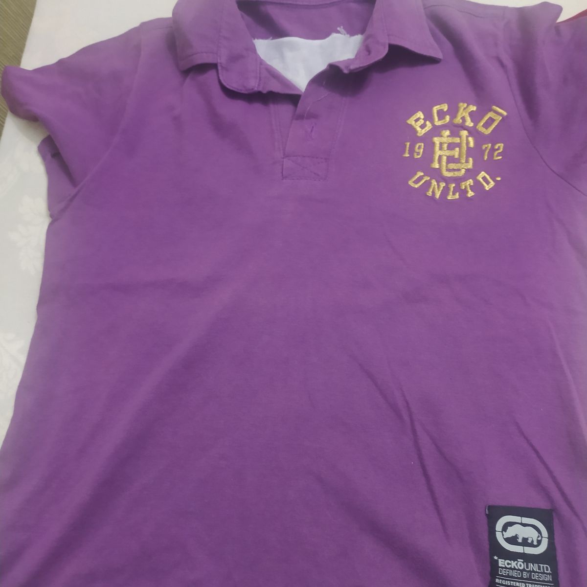 Camisa e Camiseta Marrom e Água Marinha Xadrez Tip Top, Roupa Infantil  para Menino Tip Top Usado 80467411