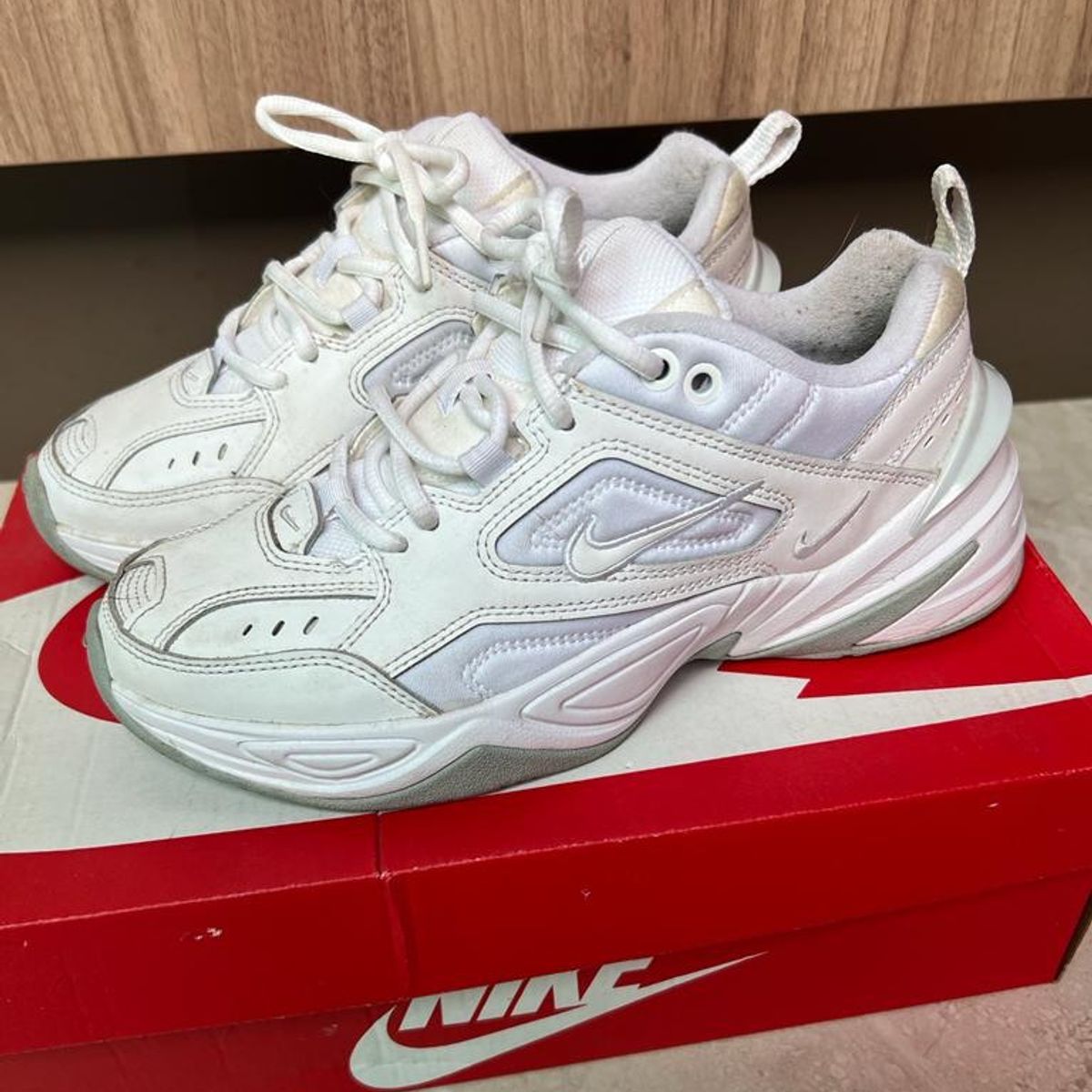 Nike m2k cheap tekno donna 2016