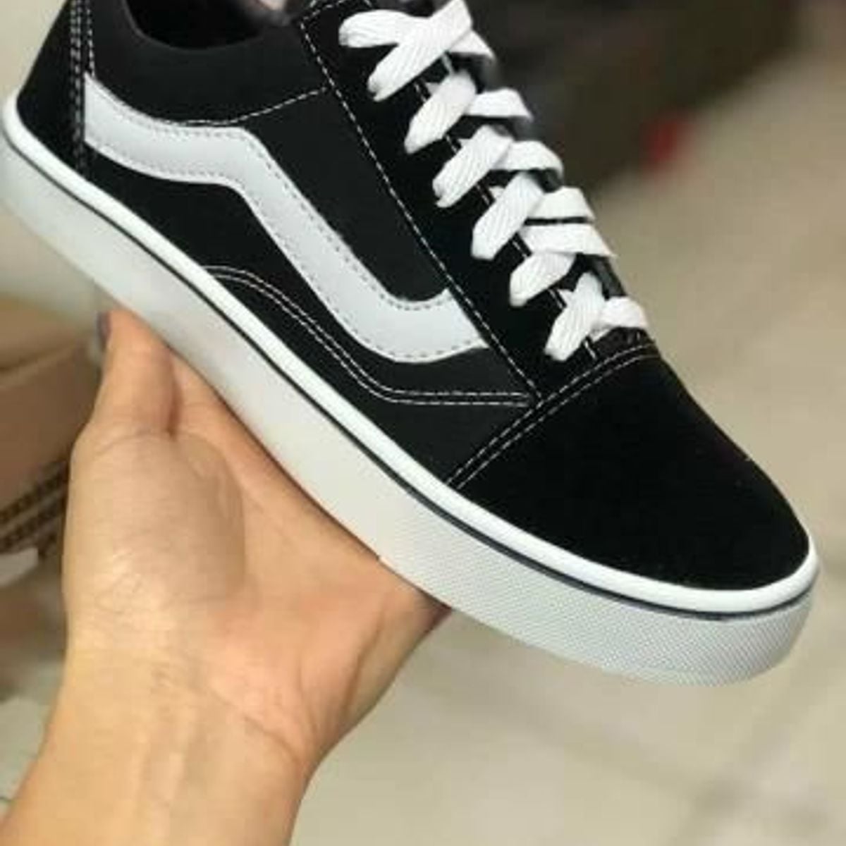 tenis vans masculino 42