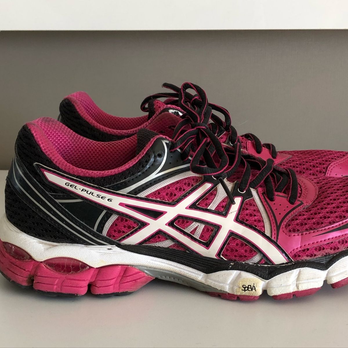 Comprar asics pulse outlet 6