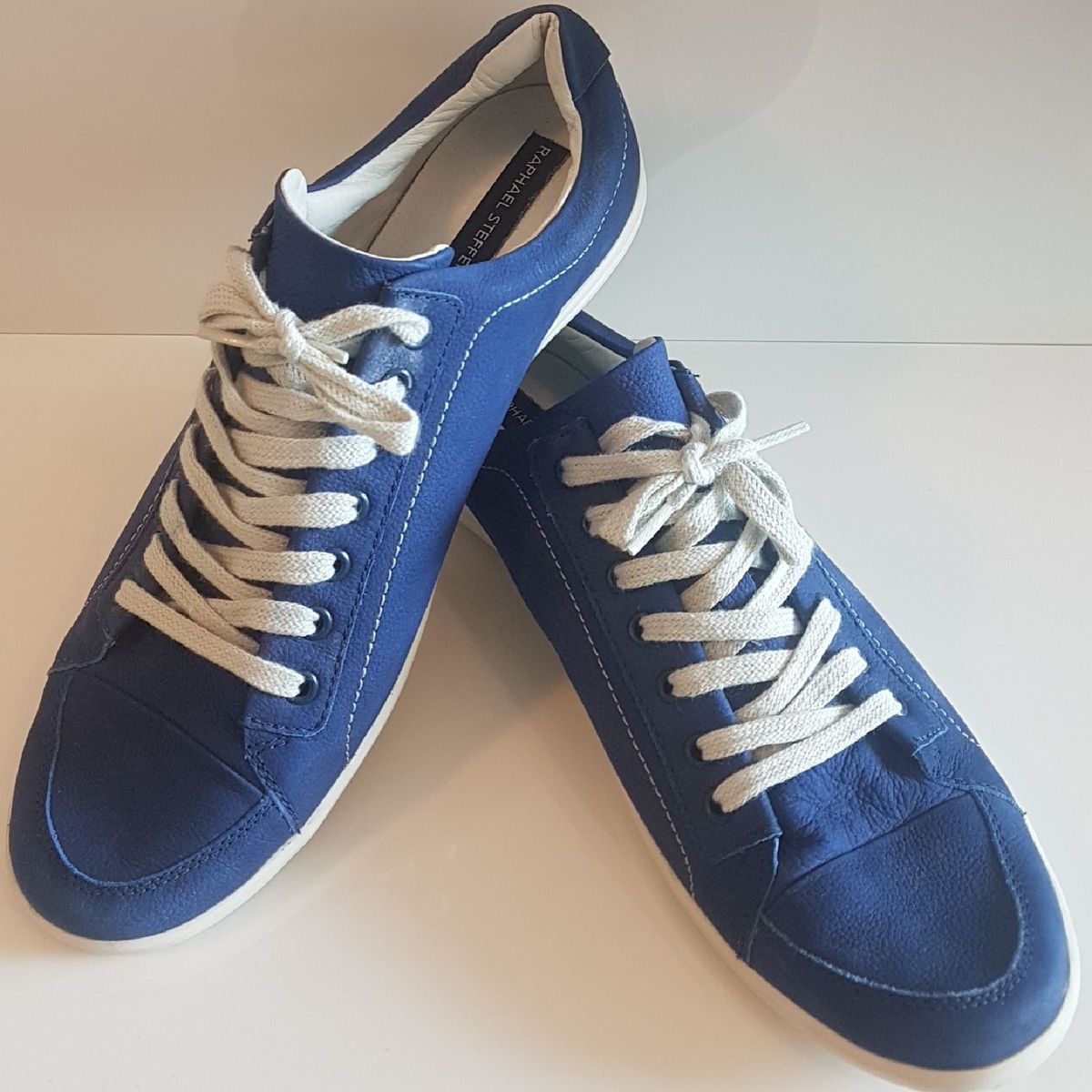 bota masculina raphael steffens