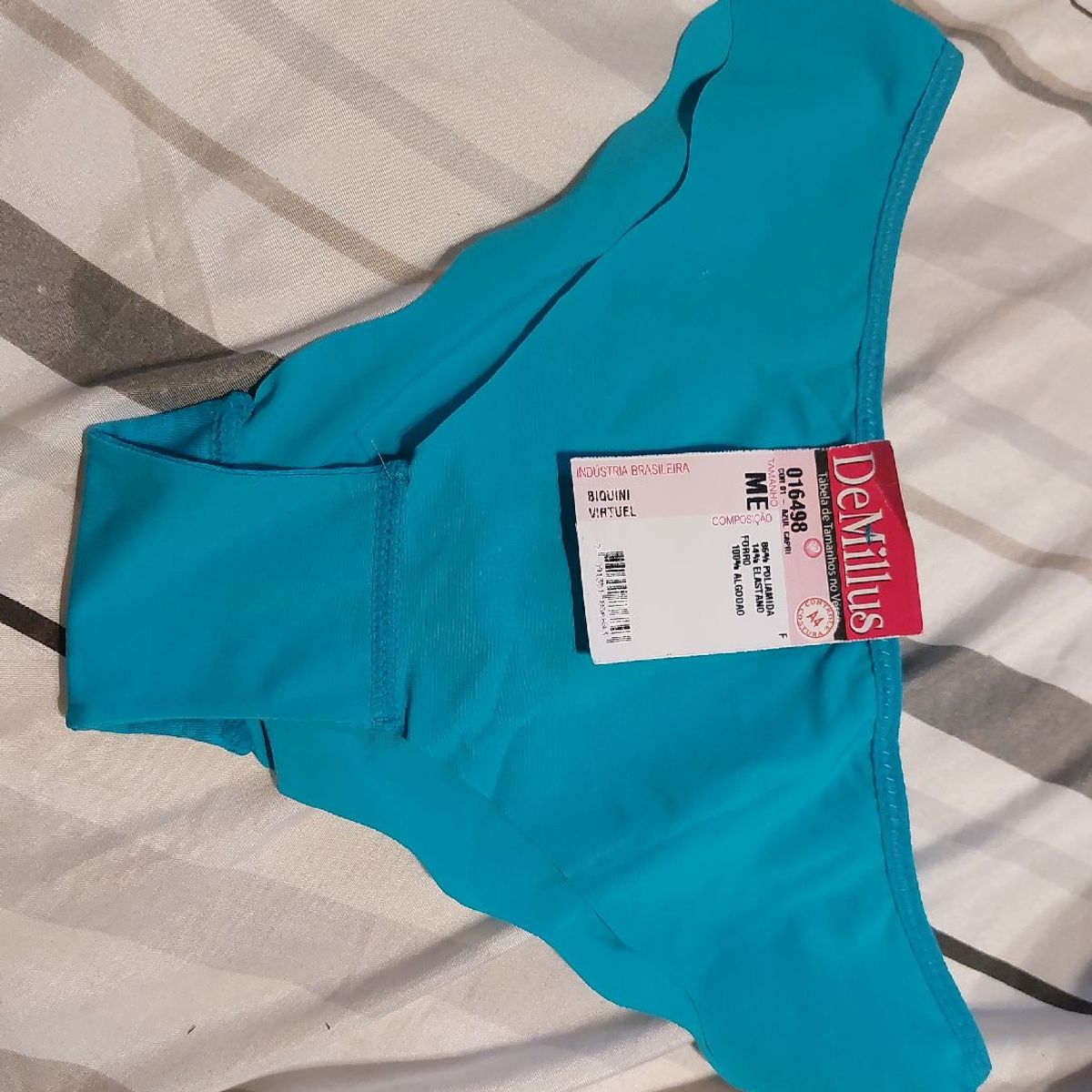 Vestido demillus discount fashion azul capri