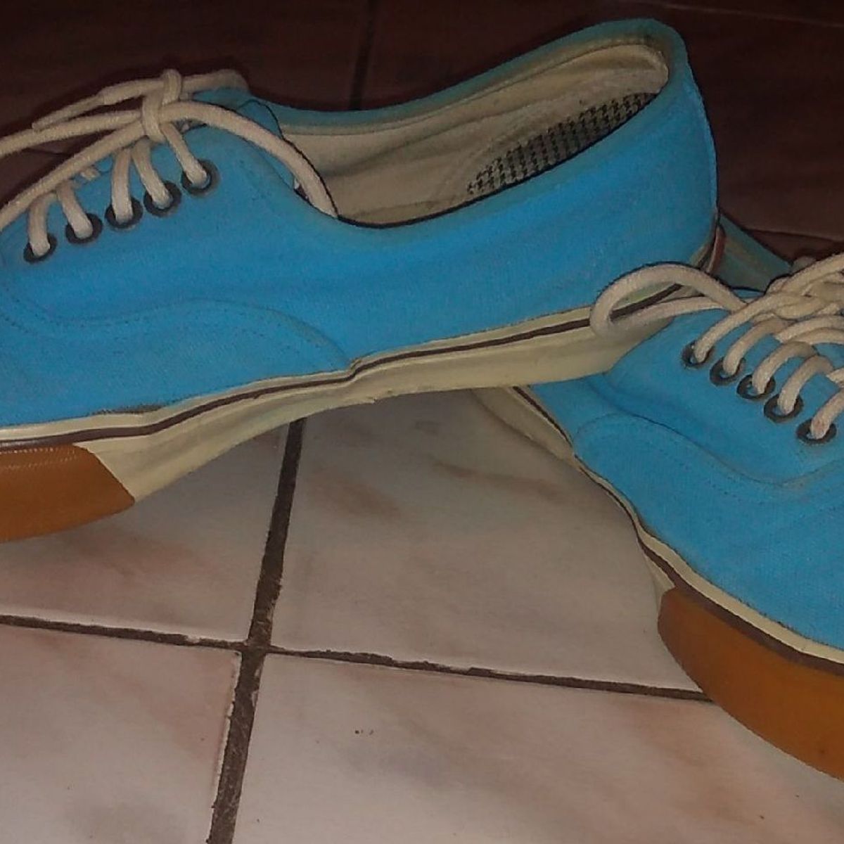 tenis rasteiro masculino redley