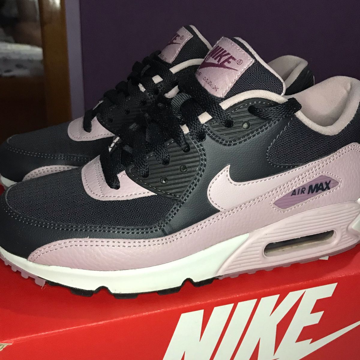 outlet nike extra anchieta tenis