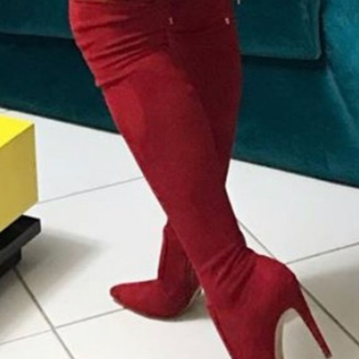 bota over cecconello