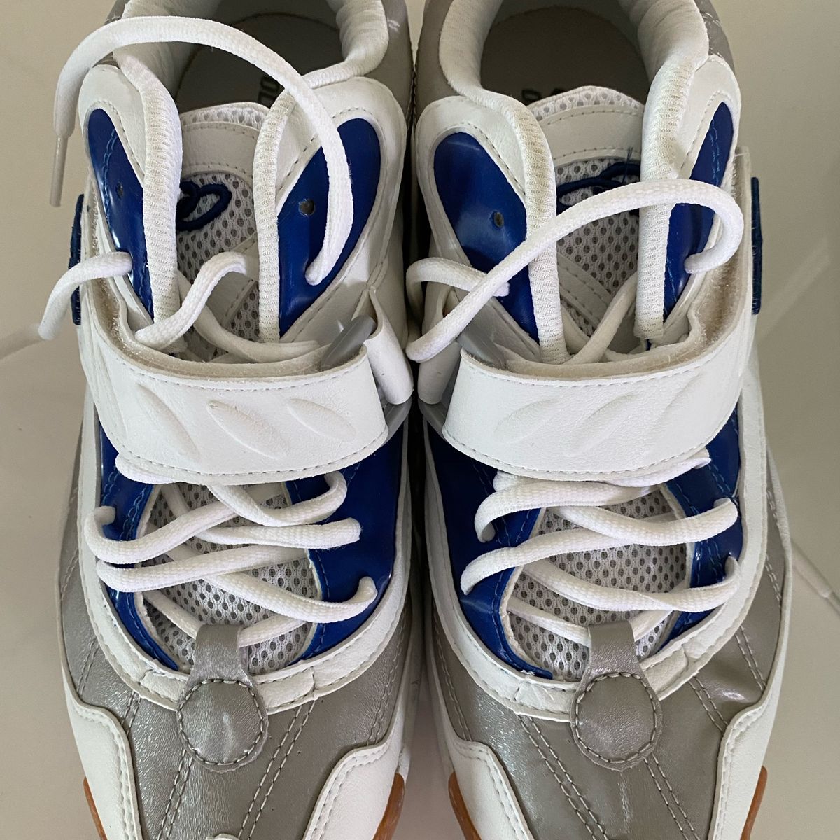 tenis de volei masculino olympikus