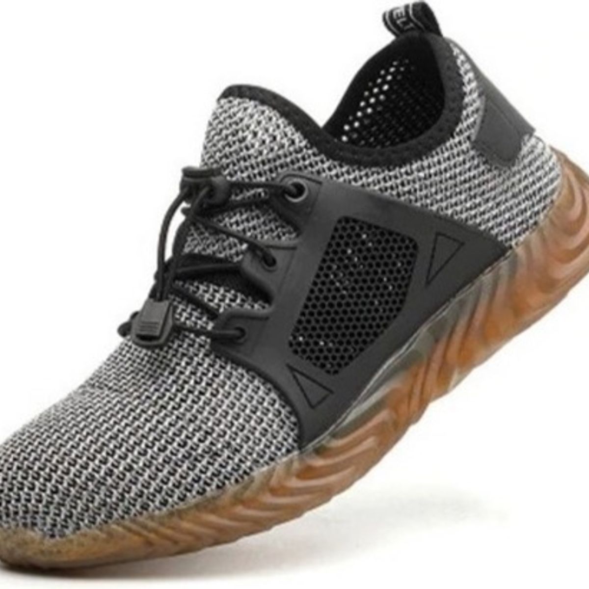 tenis camuflado indestrutível