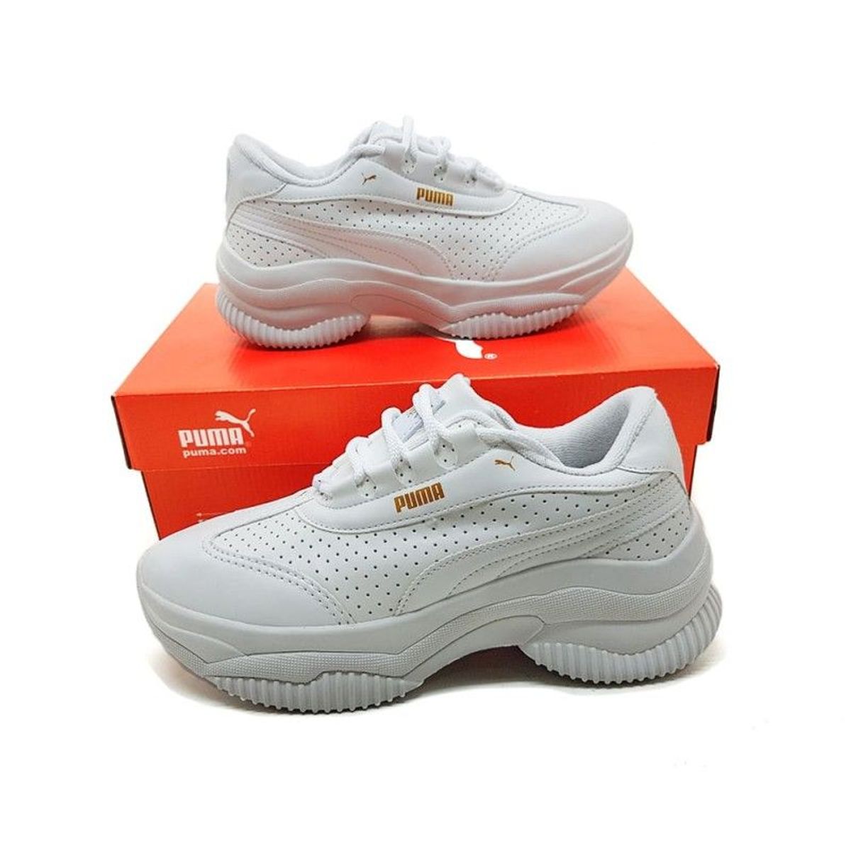 puma 2019 tenis