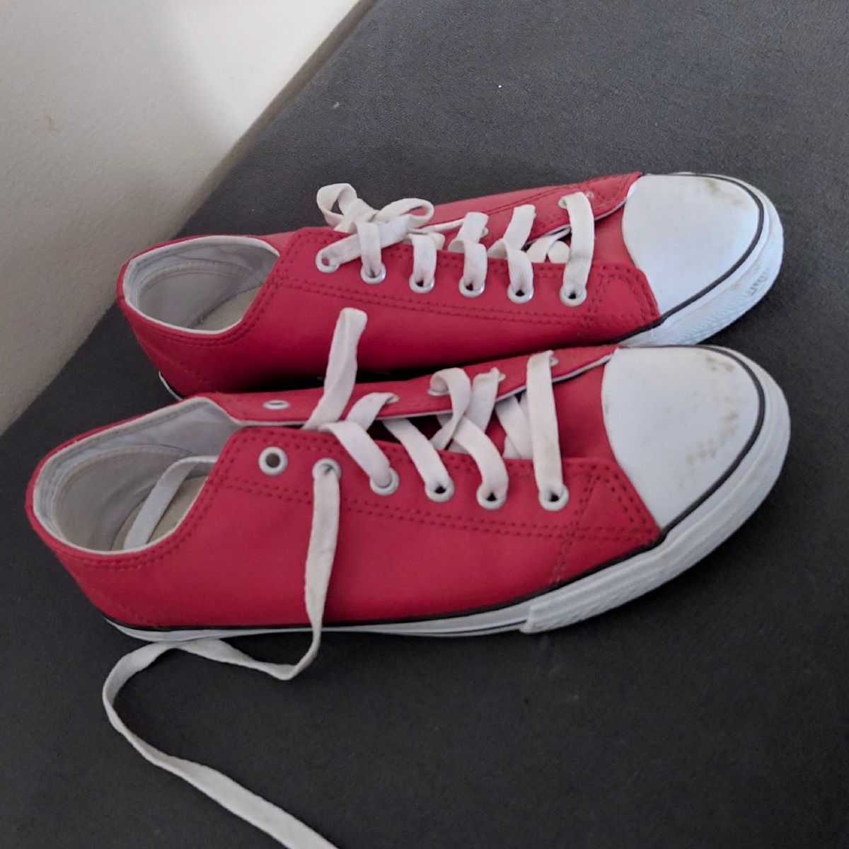 tenis imitação all star