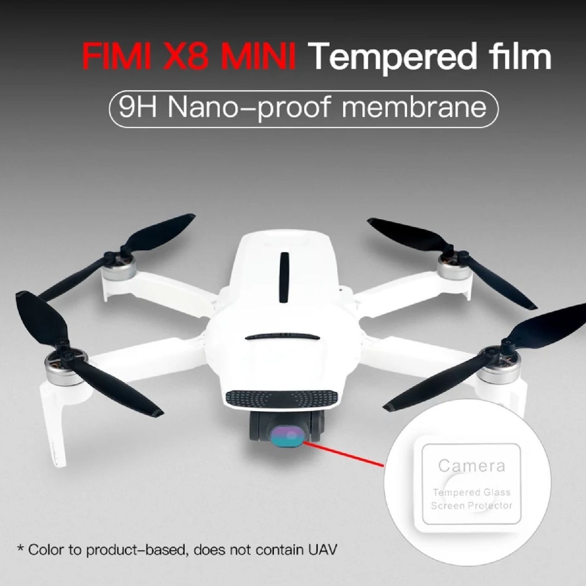 Hubsan zino 2024 fimi x8