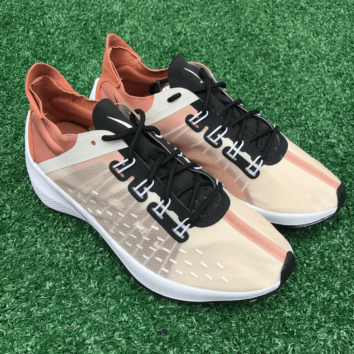nike exp x14 feminino